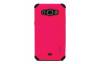 Samsung Galaxy J1 2016 -  TPU red hard Motomo case(OEM)